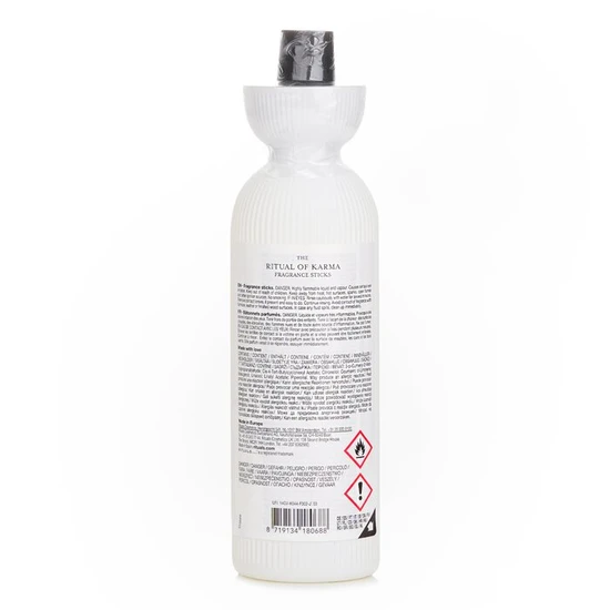 Rituals The Ritual Of Karma Fragrance Sticks 250ml