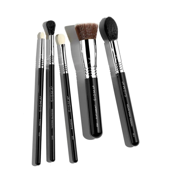 Sigma Beauty Most Wanted Set