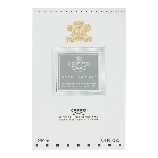 Creed Royal Mayfair Eau De Parfum 250ml
