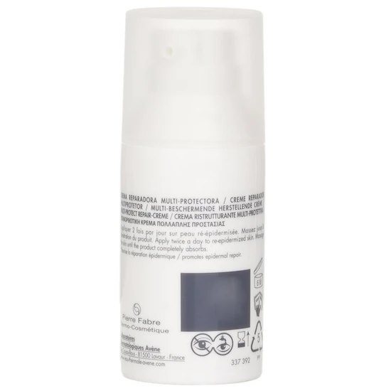 Avène Cicalfate + Multi Protective Repair Cream SPF 50 30ml