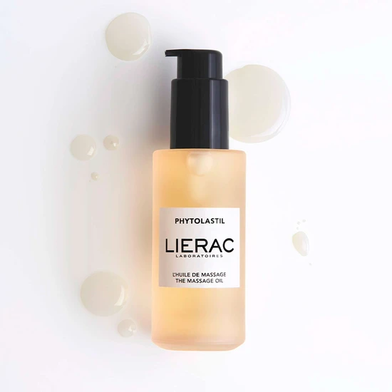 Lierac Phytolastil The Massage Oil 100ml