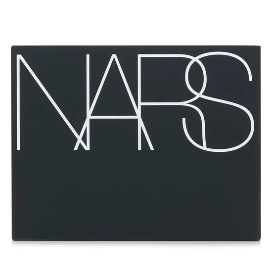 NARS Cosmetics Light Reflecting Prismatic Powder Pressed Solstice
