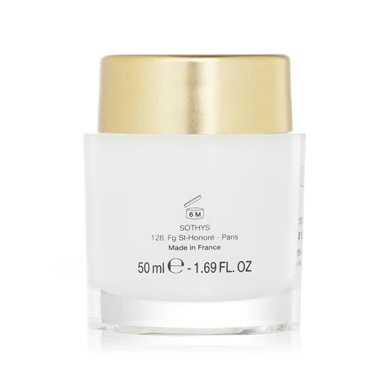 Sothys Nutritive Replenishing Ultra-Rich Cream 50ml