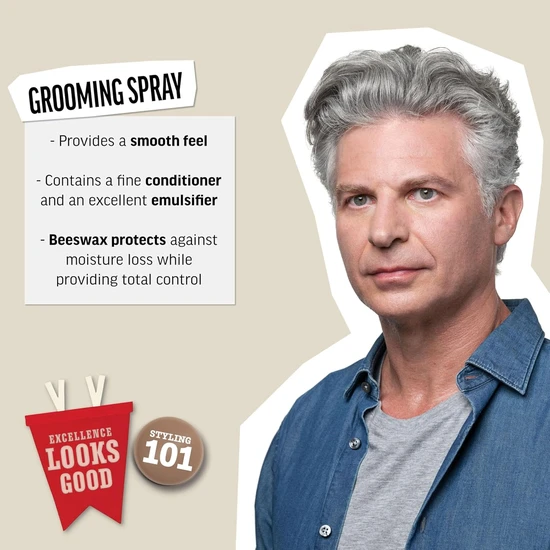 American Crew Grooming Spray 250ml