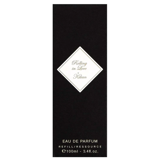 Kilian Rolling In Love Eau De Parfum 100ml - Refill
