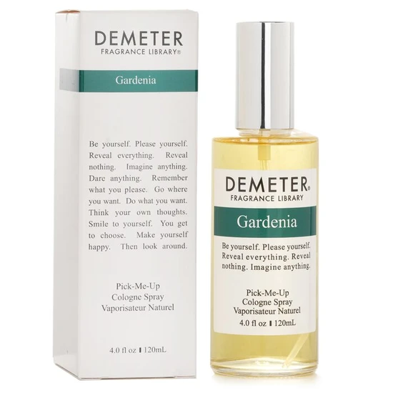 Demeter Gardenia Cologne 120ml