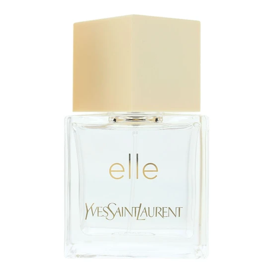 Yves Saint Laurent Elle Eau De Parfum 80ml