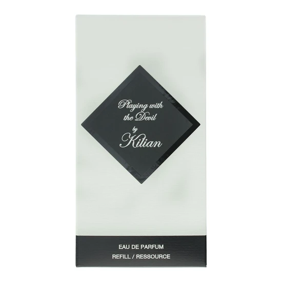 Kilian Playing With The Devil Eau De Parfum 50ml - Refill