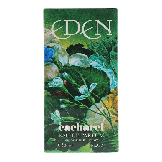Cacharel Eden Eau De Parfum 30ml