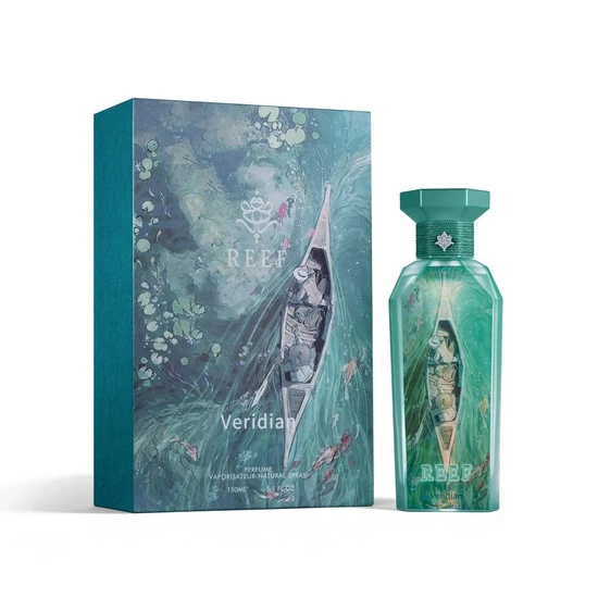 REEF Veridian Eau De Parfum 150ml