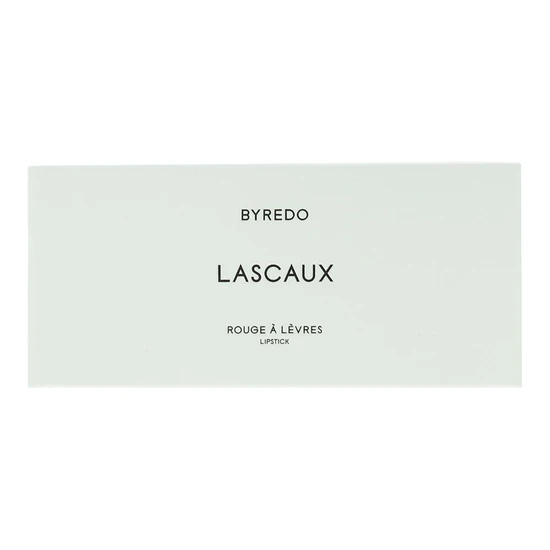 Byredo Lipstick Lascaux
