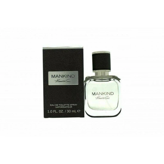 Kenneth Cole Mankind Eau De Toilette 30ml