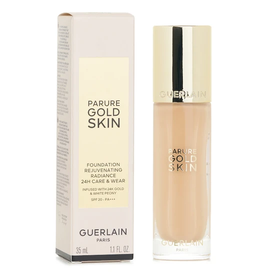 GUERLAIN Parure Gold Skin SPF 20 1N