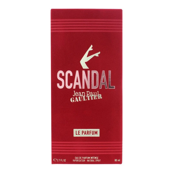 Jean Paul Gaultier Scandal Le Parfum Eau De Parfum 80ml