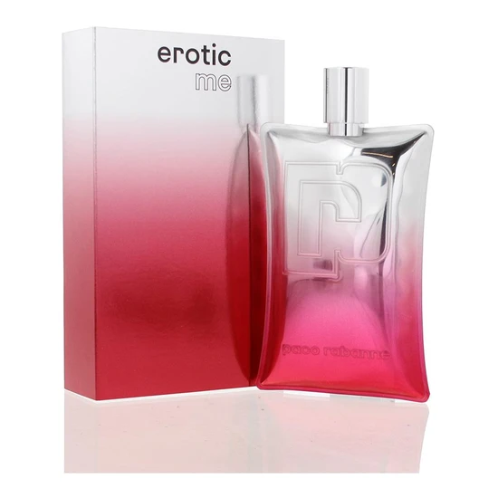 Paco Rabanne Erotic Me Eau De Parfum 62ml