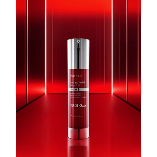 Medi-Peel Phyto Exosome Pdrn Lifting Shot Serum 50ml