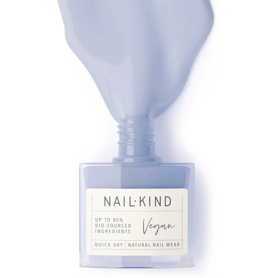 NailKind Eye Candy Blue