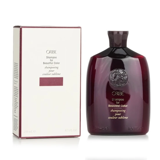 Oribe Shampoo For Beautiful Colour 250ml