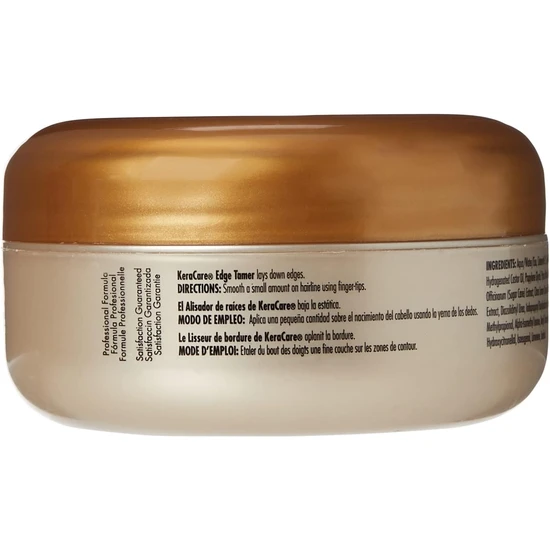 KeraCare Edge Tamer 65g