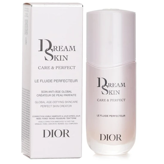 DIOR Dreamskin Care & Perfect Le Fluid Perfecteur 30ml