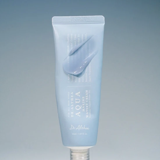 Dr. Althea Aqua Marine Watery Cream 50ml