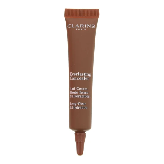 Clarins Everlasting Concealer 05-Very Deep