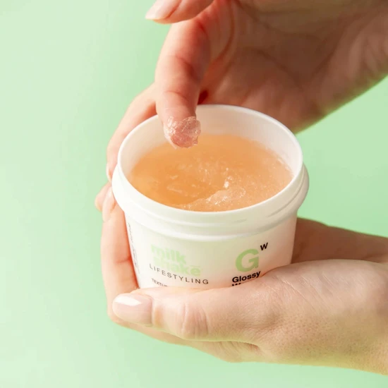 milk_shake Glossy Wax 90ml