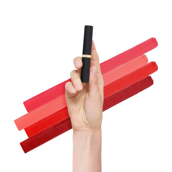 L'Oreal Paris Colour Riche Intense Volume Matte Lipstick 633 Le Rosy Confident