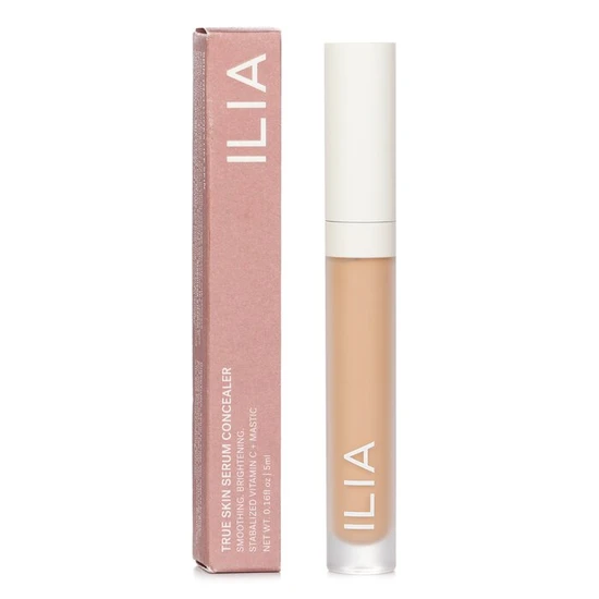 ILIA True Skin Serum Concealer SC1.5 Suma