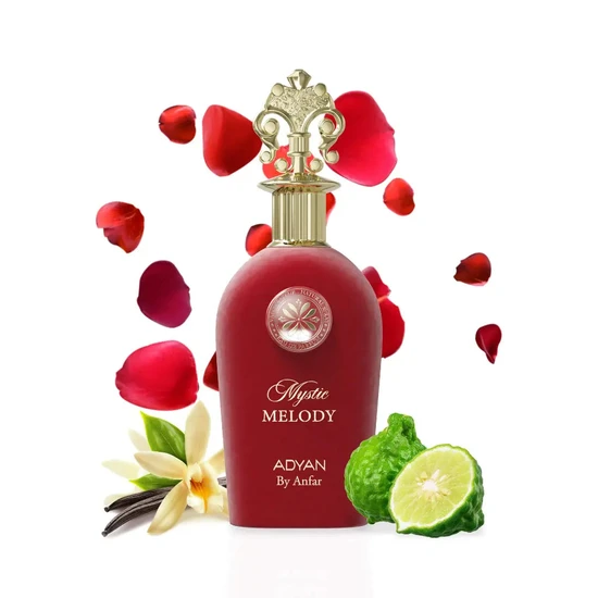 Adyan Mystic Melody Extrait Perfume 100ml