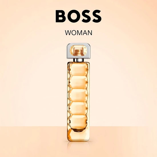 Hugo Boss Woman Eau De Toilette 30ml