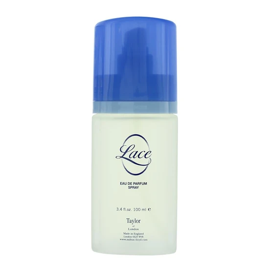 Taylor of London Lace Eau De Parfum 100ml