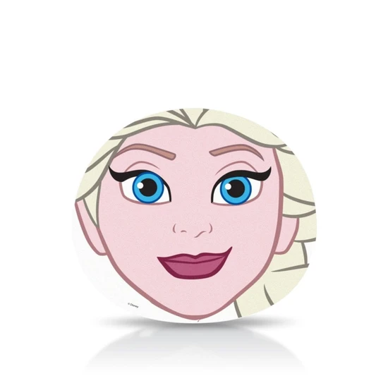 Mad Beauty Elsa Sheet Face Mask 25ml