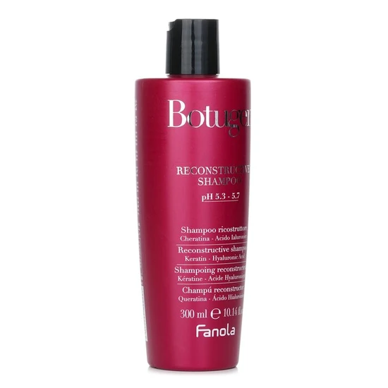 Fanola Botugen Reconstructive Shampoo 300ml