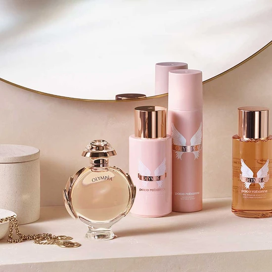 Paco Rabanne Olympea Deodorant Spray 150ml