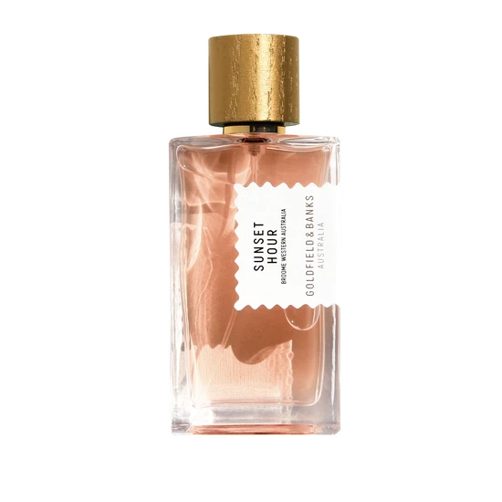 Goldfield & Banks Sunset Hour Eau De Parfum 50ml