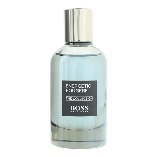 Hugo Boss The Collection Eau De Parfum Energetic Fougere 100ml