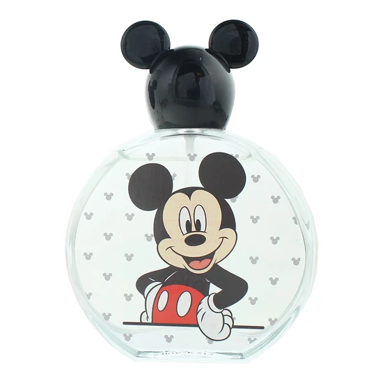 Disney Mickey Mouse Eau De Toilette 100ml