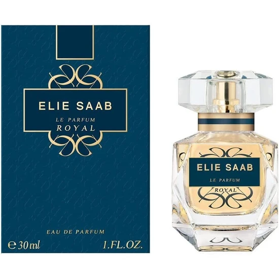 Elie Saab Le Parfum Royal Eau De Parfum 30ml