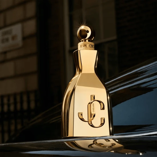 Jimmy Choo I Want Choo Le Parfum 10ml