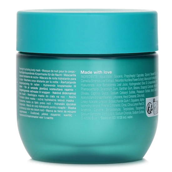 Rituals The Ritual Of Karma Overnight Body Mask 125ml