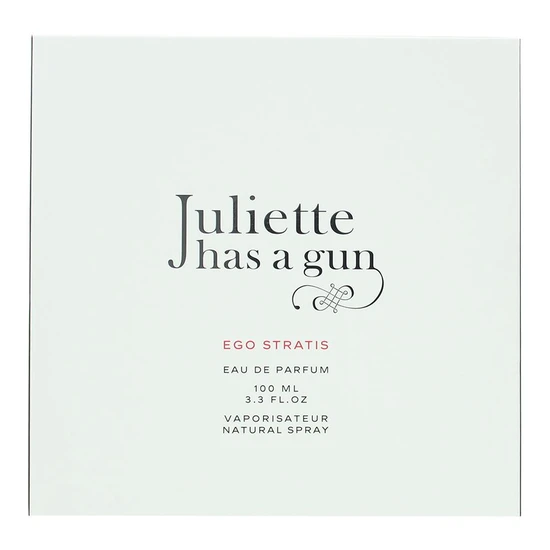 Juliette Has a Gun Stratis Eau De Parfum 100ml