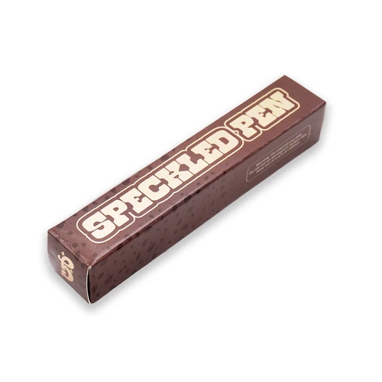 Glisten Cosmetics Cacao Speckled Pen