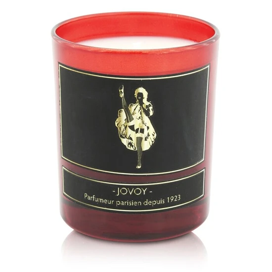 Jovoy Candle Les Demoiselles De La Rue De Provence 185g