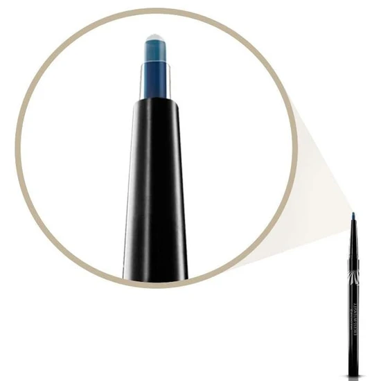 Max Factor Excess Intensity Longwear Eyeliner 09 Excessive Cobalt