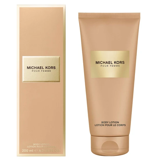 Michael Kors Pour Femme Body Lotion 200ml