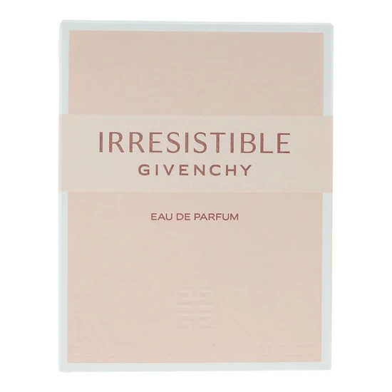 GIVENCHY Irresistible Eau De Parfum 35ml