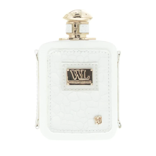 Alexandre.J Western Leather White Eau De Parfum 100ml
