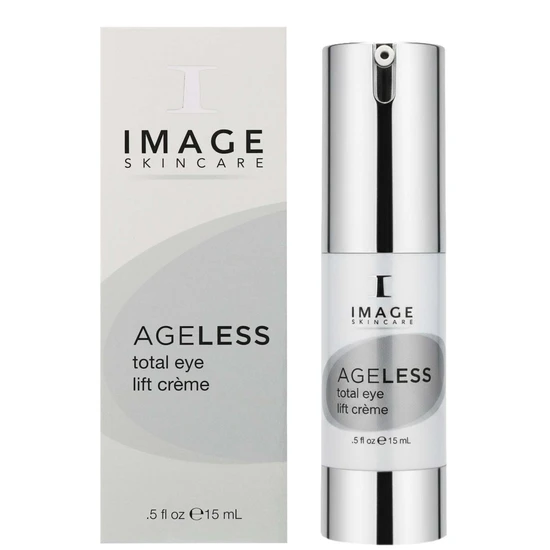 IMAGE Skincare Ageless Total Eye Lift Creme 15ml