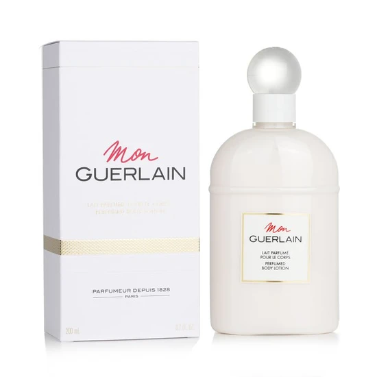 GUERLAIN Mon Guerlain Perfumed Body Lotion 200ml